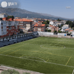 Município de Vila Real investe mais de 150 mil euros na requalificação do Campo do Calvário