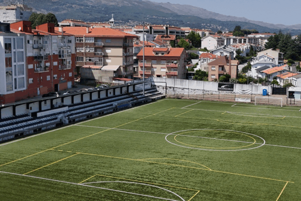 Município de Vila Real investe mais de 150 mil euros na requalificação do Campo do Calvário