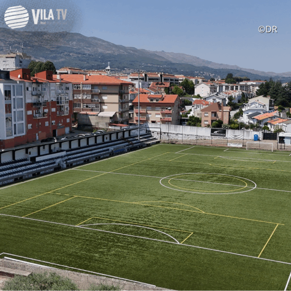 Município de Vila Real investe mais de 150 mil euros na requalificação do Campo do Calvário