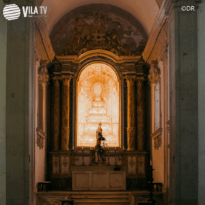 Casa de Mateus acolhe estreia moderna do “Requiem aeternam” de André da Silva Gomes