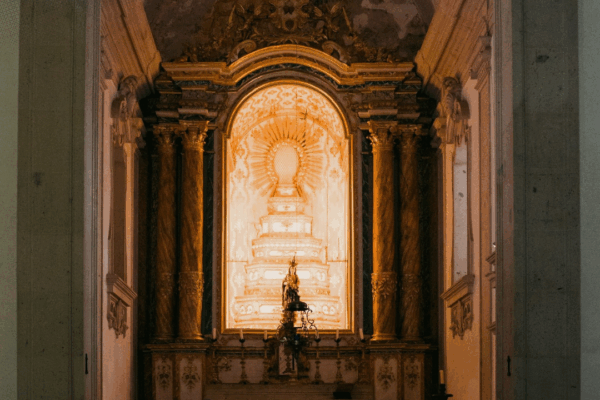 Casa de Mateus acolhe estreia moderna do “Requiem aeternam” de André da Silva Gomes