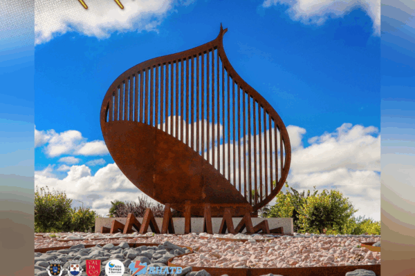 Posto de Turismo do Alto Tâmega e Barroso dedica espaço à Castanha Judia até 9 de novembro