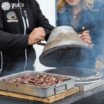 Apresentada a XXVIII Feira da Castanha Judia de Carrazedo de Montenegro