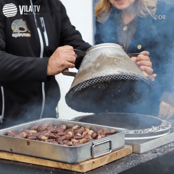 Apresentada a XXVIII Feira da Castanha Judia de Carrazedo de Montenegro