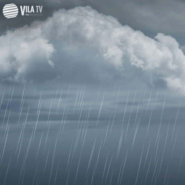 Chuva e vento forte colocam Vila Real e outros distritos sob aviso amarelo esta quarta-feira, 22 de outubro