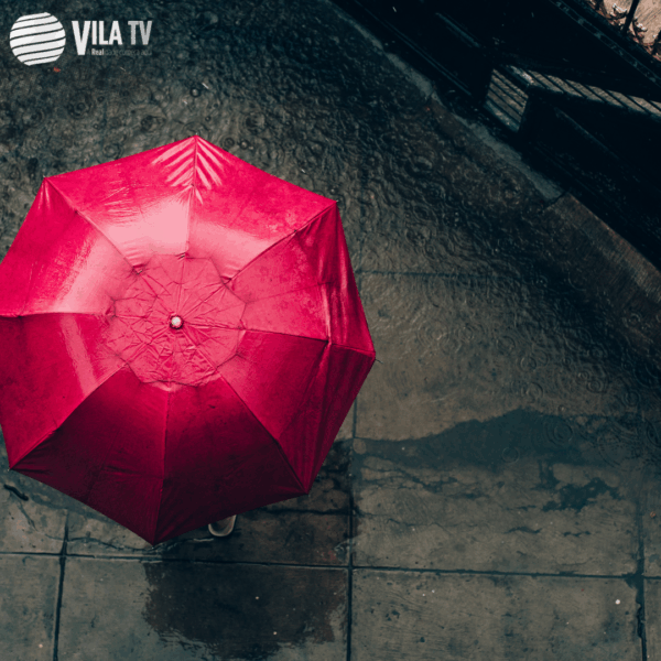 Chuva regressa no fim-de-semana; IPMA anuncia aguaceiros e emite alertas