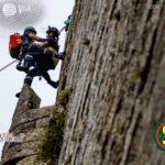 Montalegre acolheu a primeira edição do Campeonato Nacional de Salvamento por Cordas