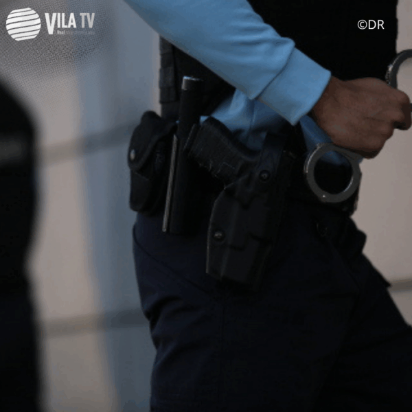 Homem detido em Chaves por posse de arma proibida durante fiscalização na A24