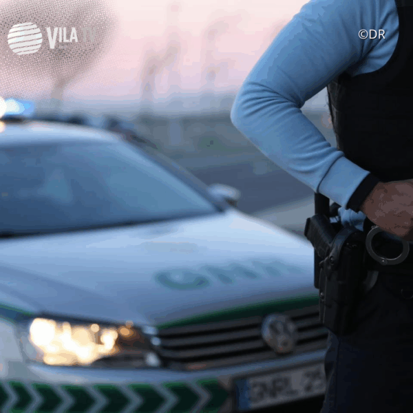 Homem detido por caçar em área de proteção no concelho de Vila Real