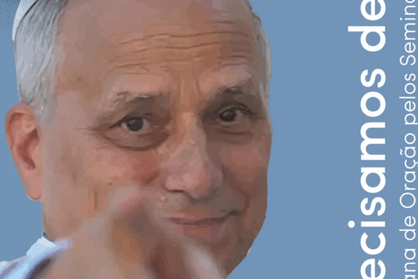 Diocese de Vila Real celebra a Semana dos Seminários com apelo à esperança e à renovação vocacional