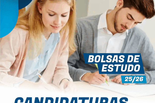 Município de Ribeira de Pena abre candidaturas para bolsas de estudo ao ensino superior