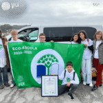 Município de Boticas distinguido como “Município Parceiro Eco-Escolas 2025”