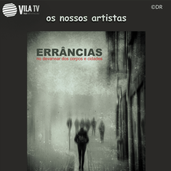 Biblioteca Municipal de Chaves acolhe exposição fotográfica de Flynn DR no ciclo “Os Nossos Artistas”