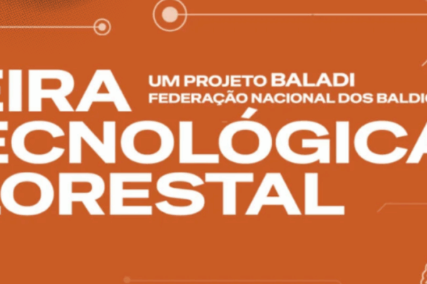Feira Tecnológica Florestal mostra inovação no setor em Vila Real