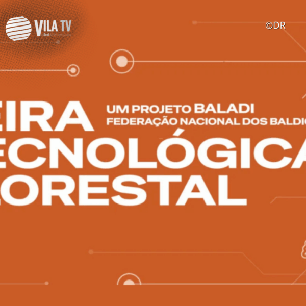 Feira Tecnológica Florestal mostra inovação no setor em Vila Real