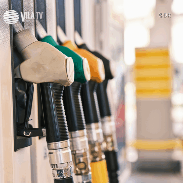 Combustíveis descem na próxima semana: gasóleo dois cêntimos, gasolina meio cêntimo