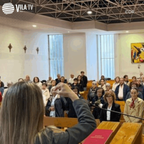 Dia do Arciprestado do centro II vivido com sentido de partilha e esperança