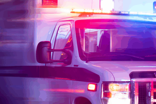 Ordem dos Médicos alerta para o estado degradado das VMER de Vila Real e Chaves