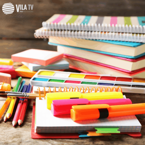 Contribuintes não têm direito a fatura dos manuais escolares gratuitos