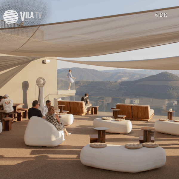 Casal de Loivos recebe pop-up enogastronómico com assinatura duriense