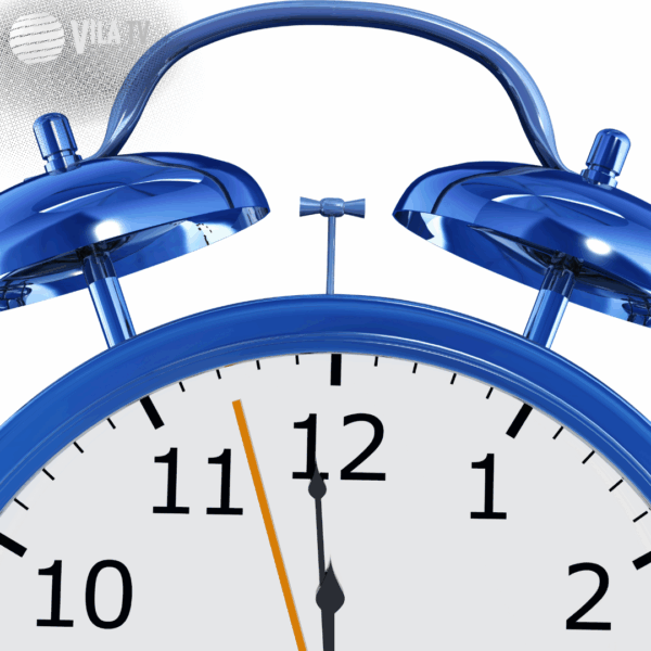 Portugal muda para a hora de inverno este fim- de-semana; relógios devem ser atrasados