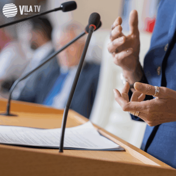 Número de mulheres autarcas quase duplicou nas autárquicas 2025; Distrito de Vila Real destaca-se com quatro presidentes de câmara