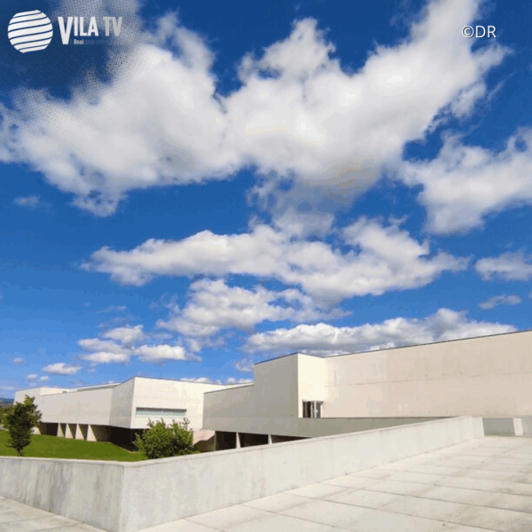 MACNA, em Chaves, encerra temporariamente para preparação de nova exposição