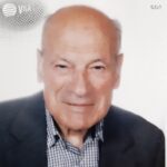 Morre em Vila Real padre António Fontes, aos 89 anos