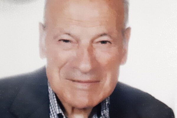 Morre em Vila Real padre António Fontes, aos 89 anos