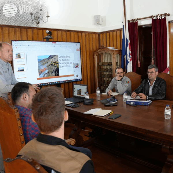 Reunião em Montalegre analisa mecanismo de apoio à realização de queimadas