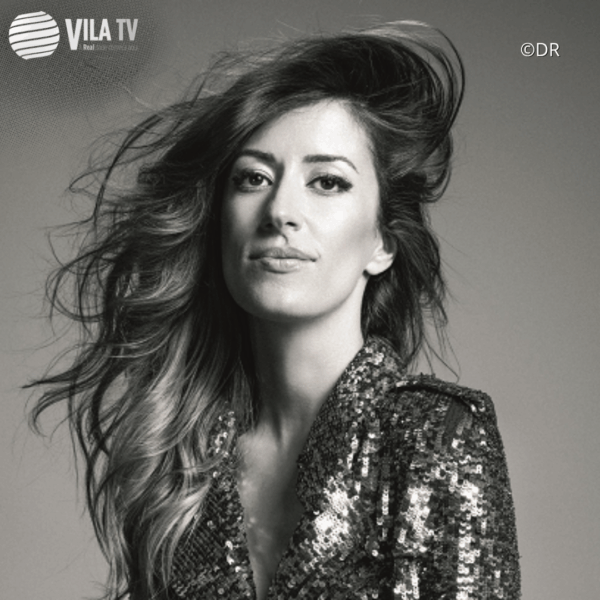 Ana Moura atua este sábado no Teatro de Vila Real