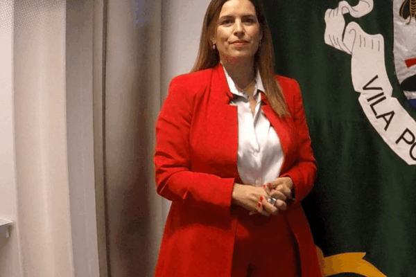 Autárquicas 2025| Ana Rita Dias fala das propostas do novo mandato para Vila Pouca de Aguiar