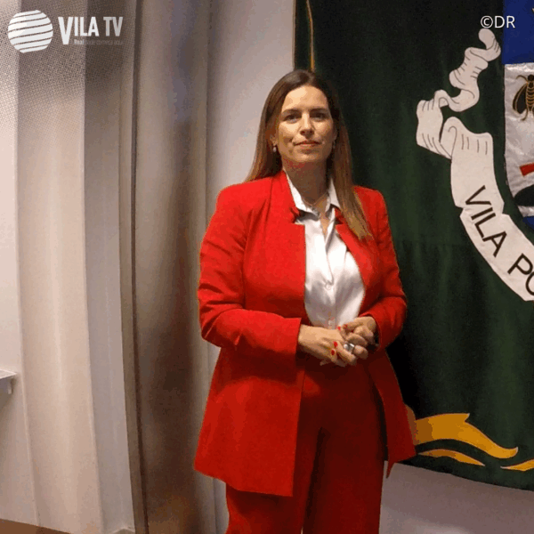 Autárquicas 2025| Ana Rita Dias fala das propostas do novo mandato para Vila Pouca de Aguiar