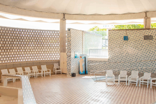 Termas de Chaves promovem sessão sobre os benefícios da Água Termal na saúde e bem-estar