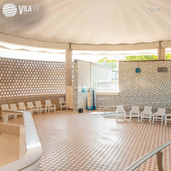 Termas de Chaves promovem sessão sobre os benefícios da Água Termal na saúde e bem-estar