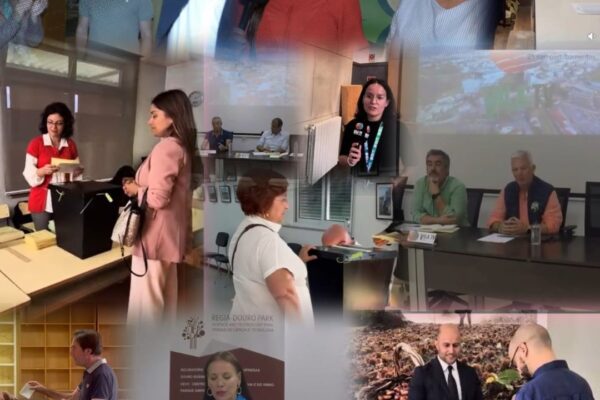 Cobertura inédita da Vila TV cumpre papel de informar e marca história no distrito de Vila Real | Autárquicas 2025