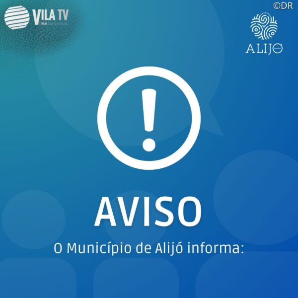 Alijó anuncia interdição de trânsito devido à Montaria de São Martinho neste sábado