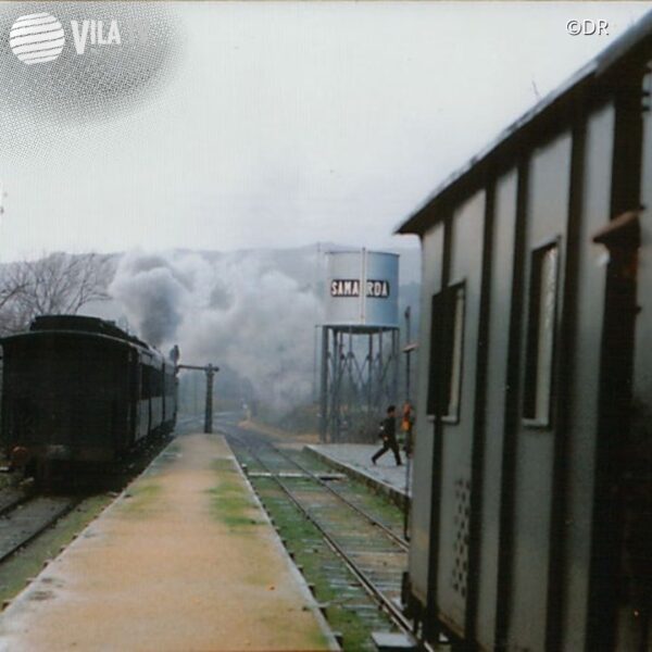 Repórter Vila TV| Daniel Conde aponta como a reabertura da Linha Corgo influencia no desenvolvimento de toda região