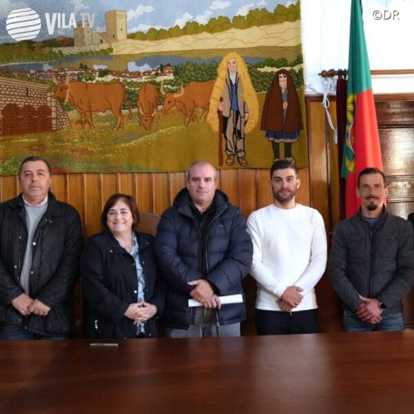 Montalegre renova apoio à formação desportiva com 271 mil euros 