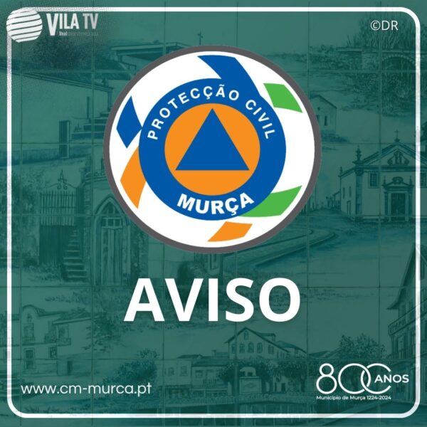 Murça alerta para agravamento das condições meteorológicas nos próximos dias