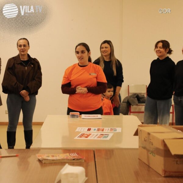 Ribeira de Pena participa em novembro de Exercício de Sensibilização para o Risco Sísmico