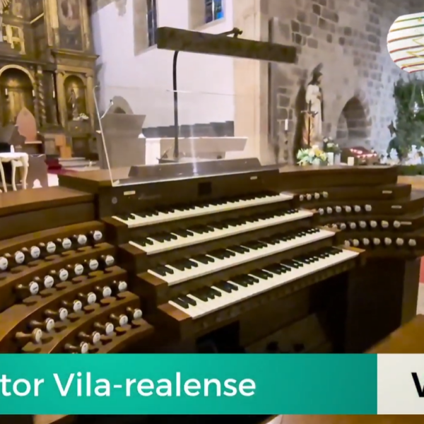 Música e Espiritualidade Marcam Despedida do Ano Jubilar na Sé de Vila Real