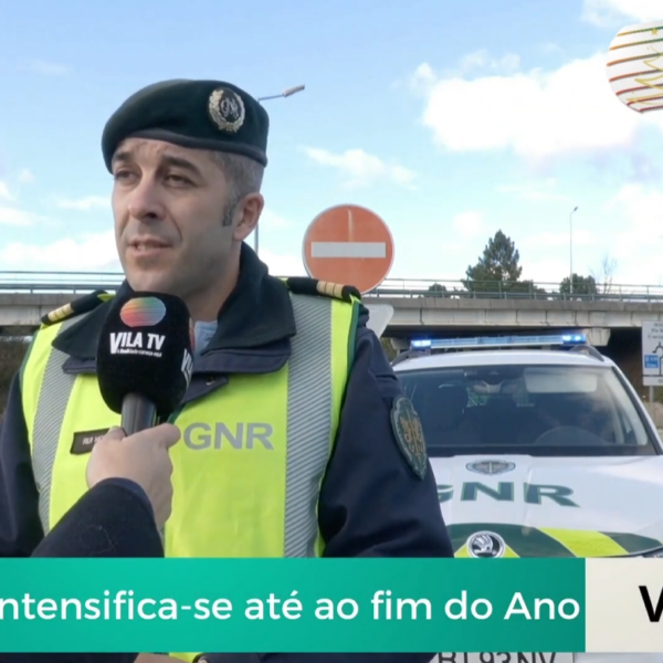 OPERAÇÃO STOP: AS REAÇÕES INESPERADAS DOS CONDUTORES E O BALANÇO EXCLUSIVO DO CAPITÃO RUI NOVAIS.