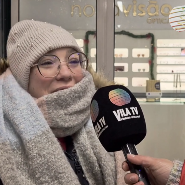 O Frio Apertou: Trás-os-Montes Regista as Temperaturas Mais Baixas do Ano