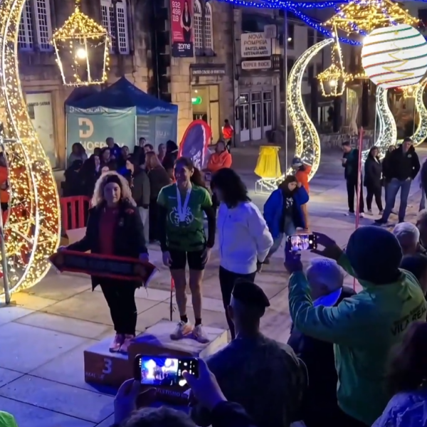 Foco na Emoção e no “Encontra-te no Vídeo” Histórico! A 19.ª São Silvestre de Vila Real