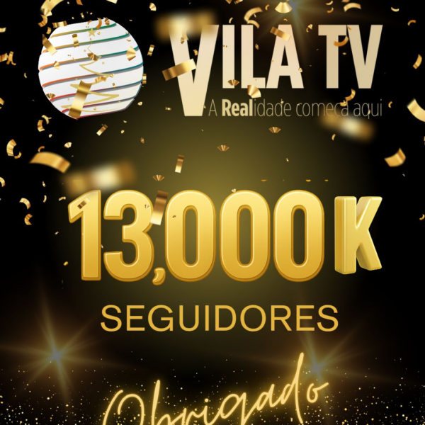 13 Mil Vozes Ligadas à Vila TV